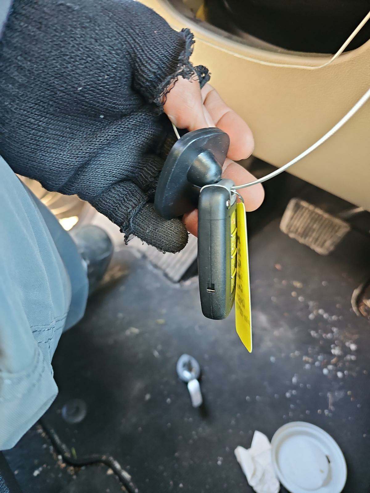 2020 Kia Sedona EX FWD