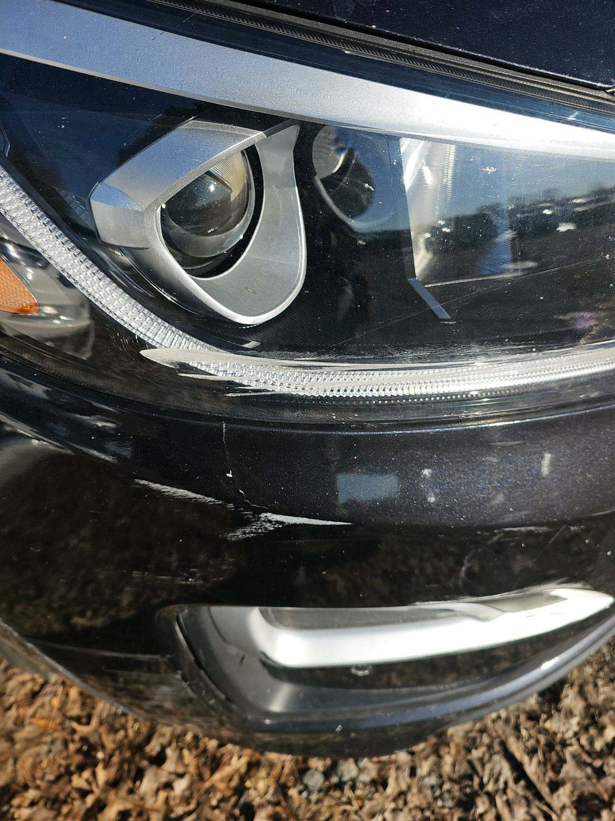 2020 Kia Sedona EX FWD