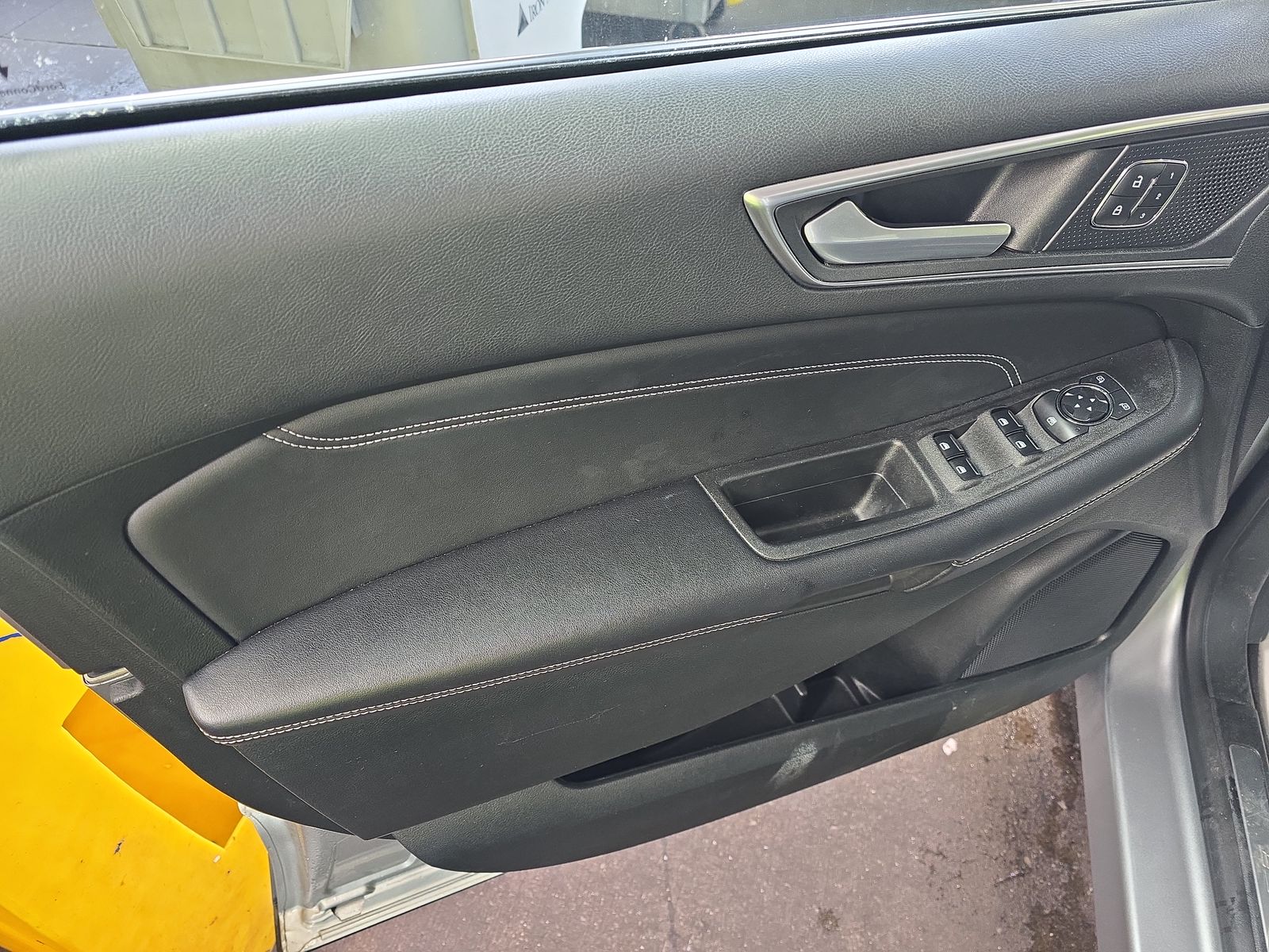 2023 Ford Edge Titanium AWD