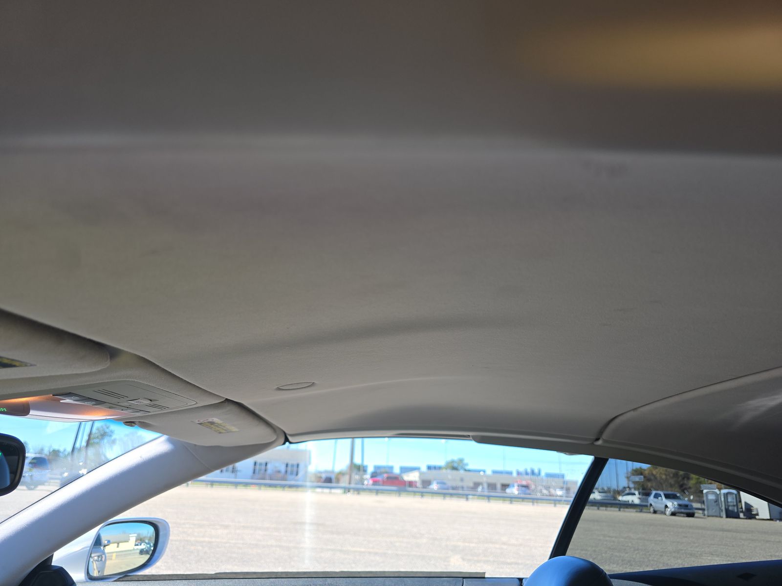 2010 Lexus IS IS 250C RWD