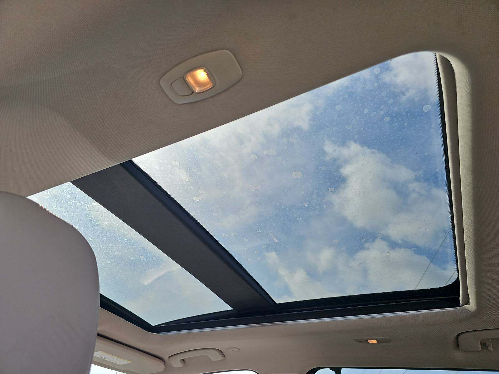 2023 Nissan Rogue SL FWD