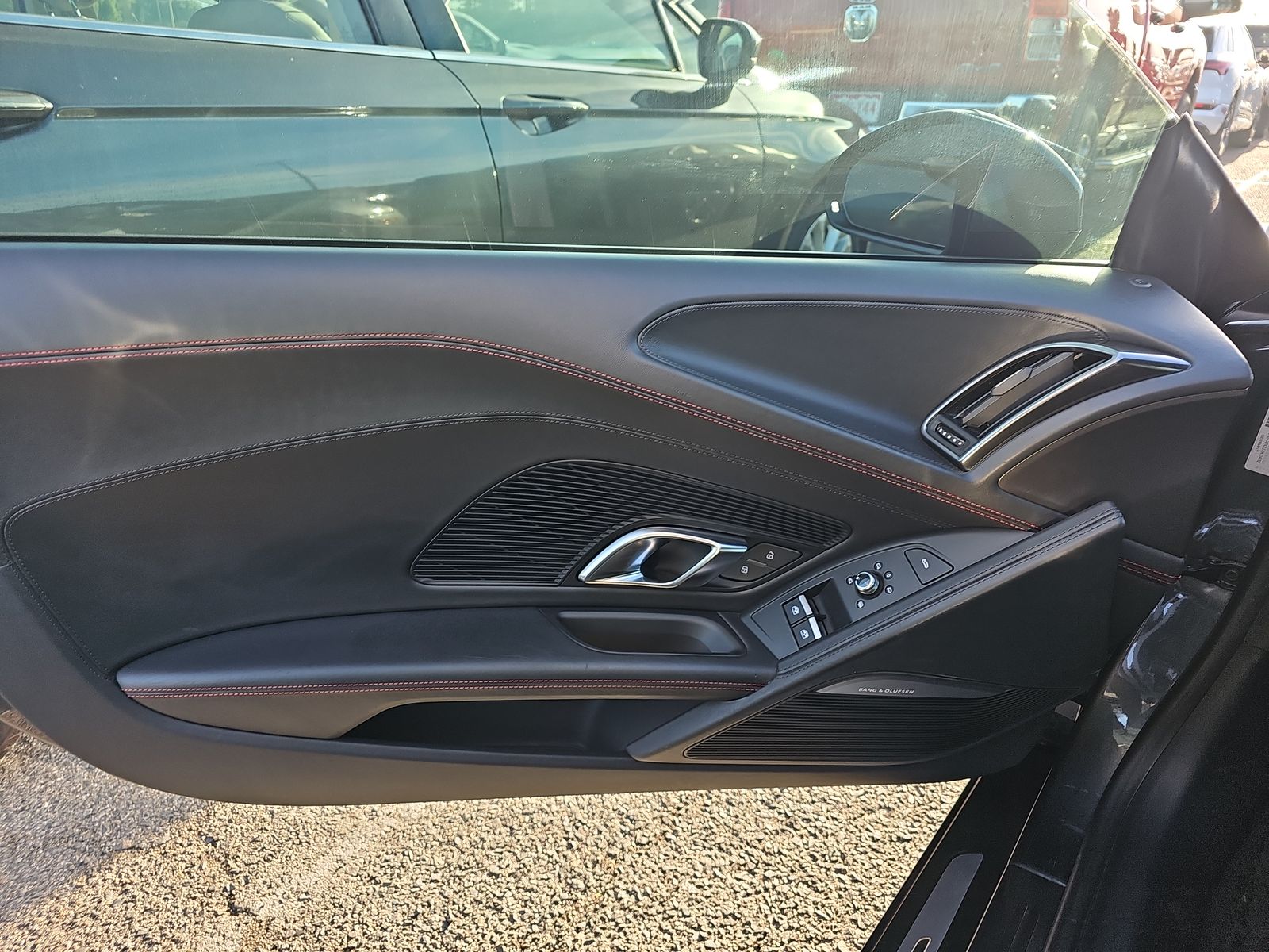 2018 Audi R8 V10 AWD