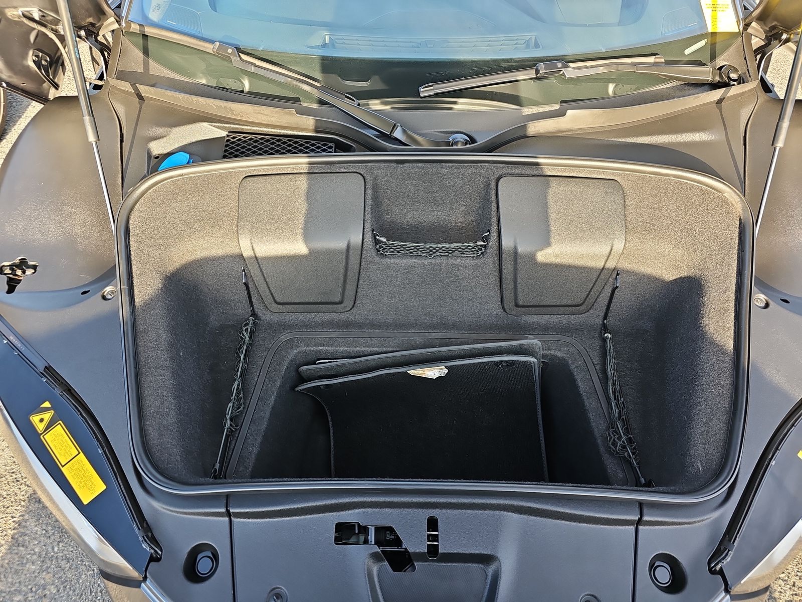 2018 Audi R8 V10 AWD