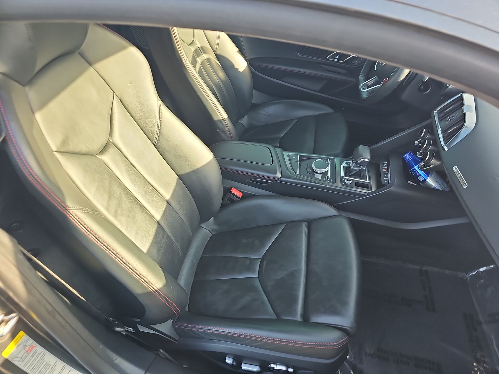 2018 Audi R8 V10 AWD