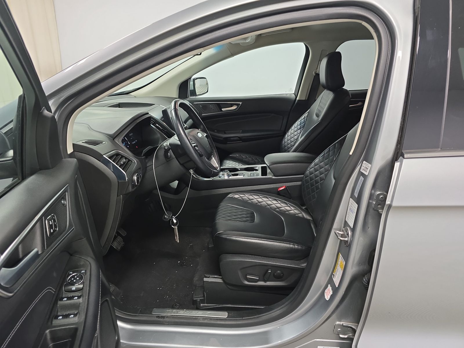 2023 Ford Edge Titanium AWD