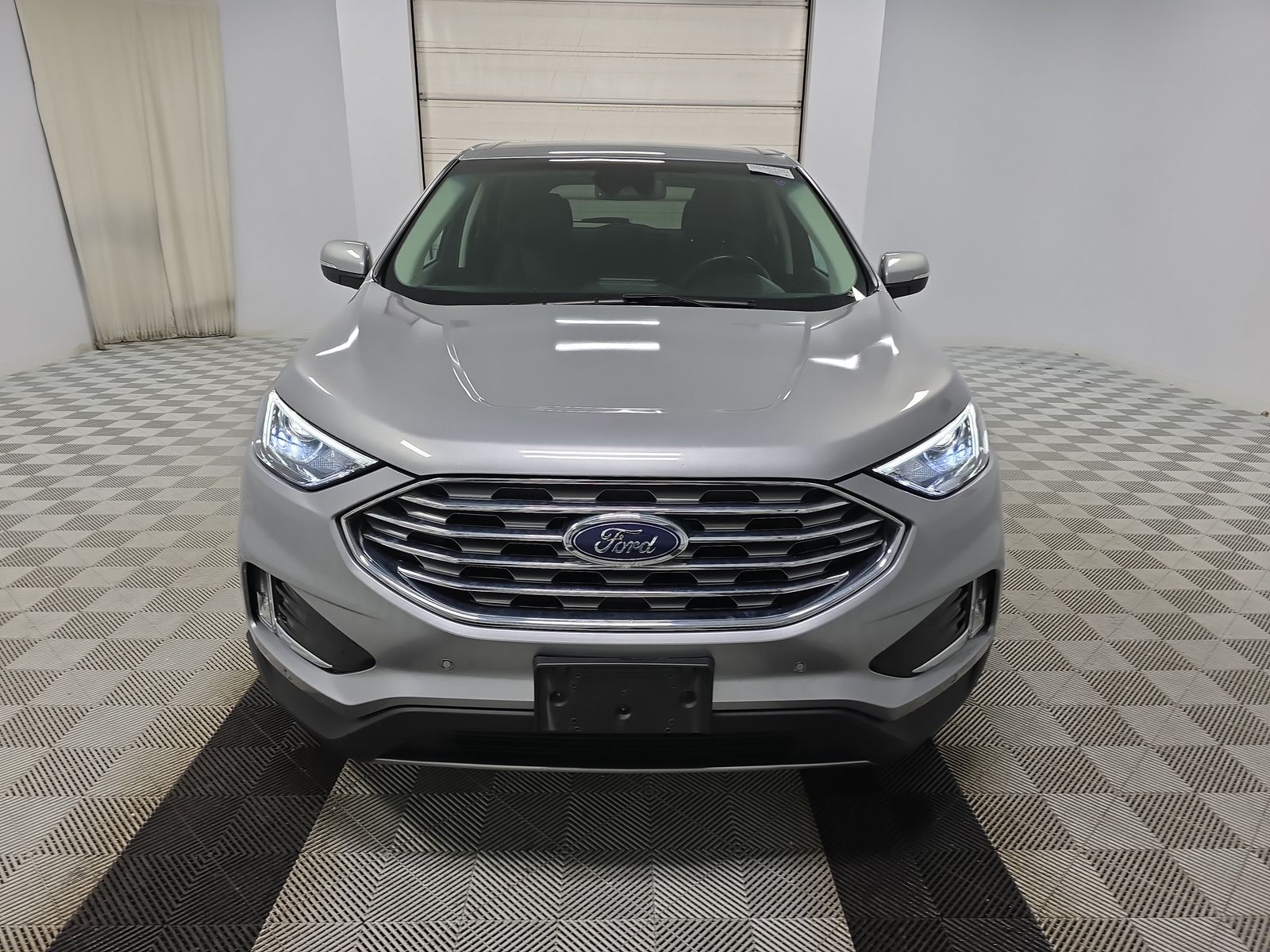 2023 Ford Edge Titanium AWD
