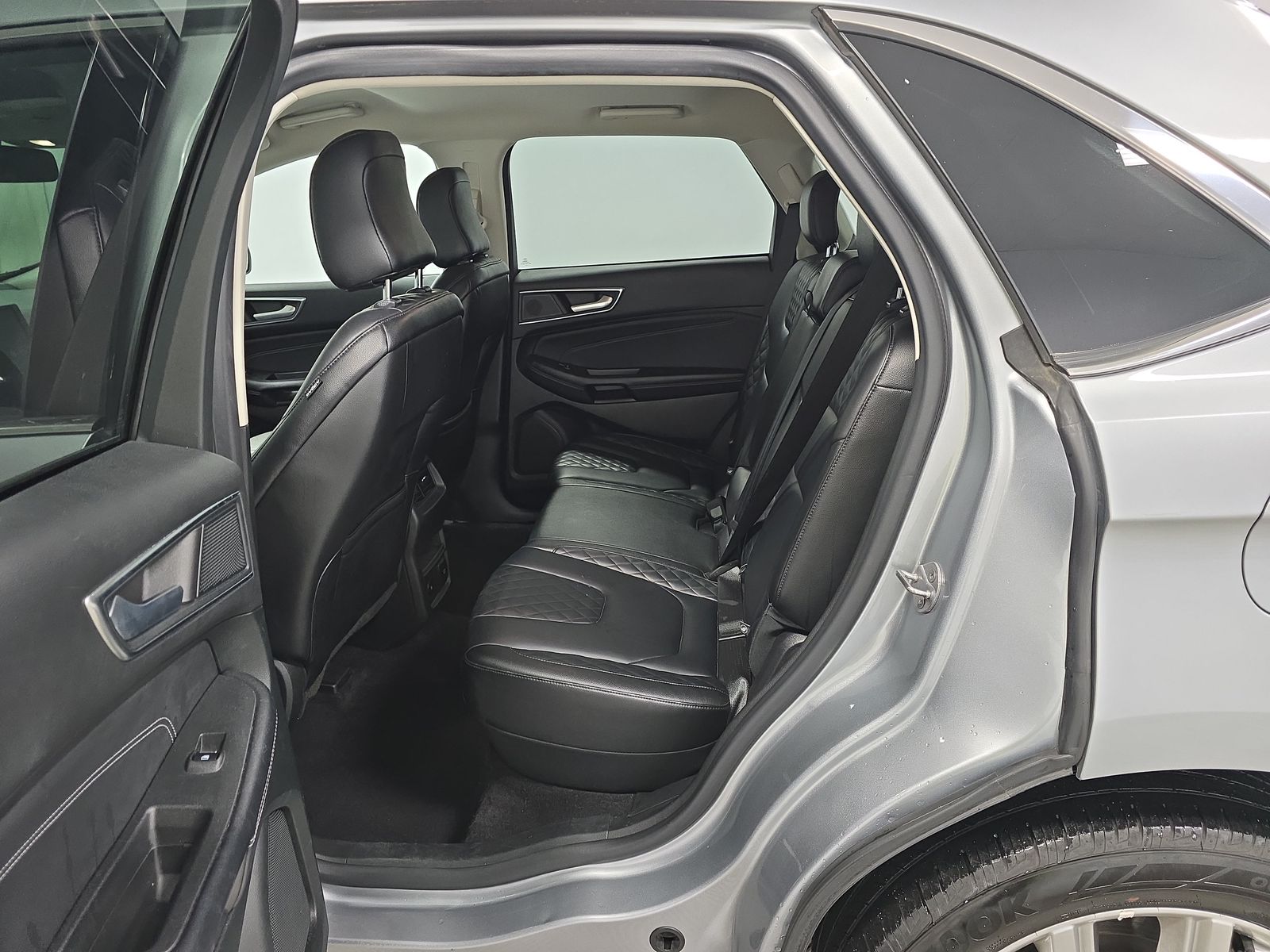 2023 Ford Edge Titanium AWD