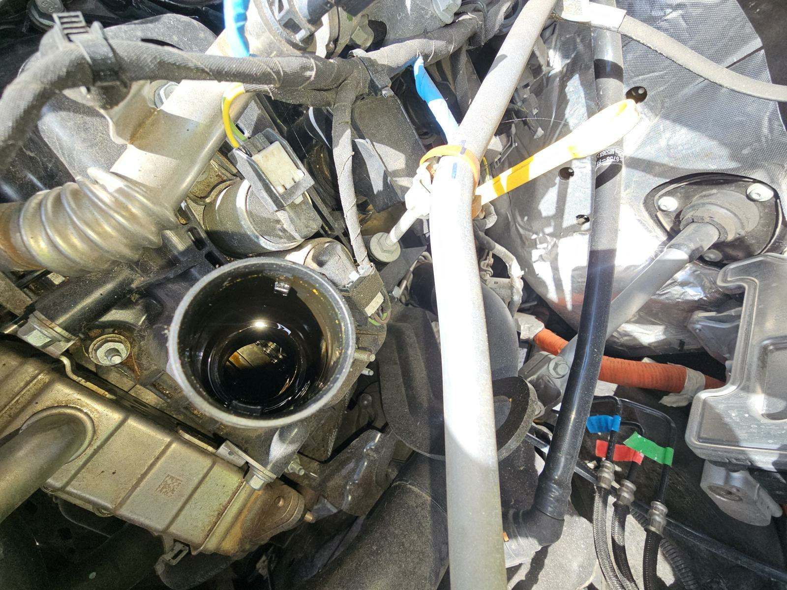 2022 Ford F-150 XLT AWD