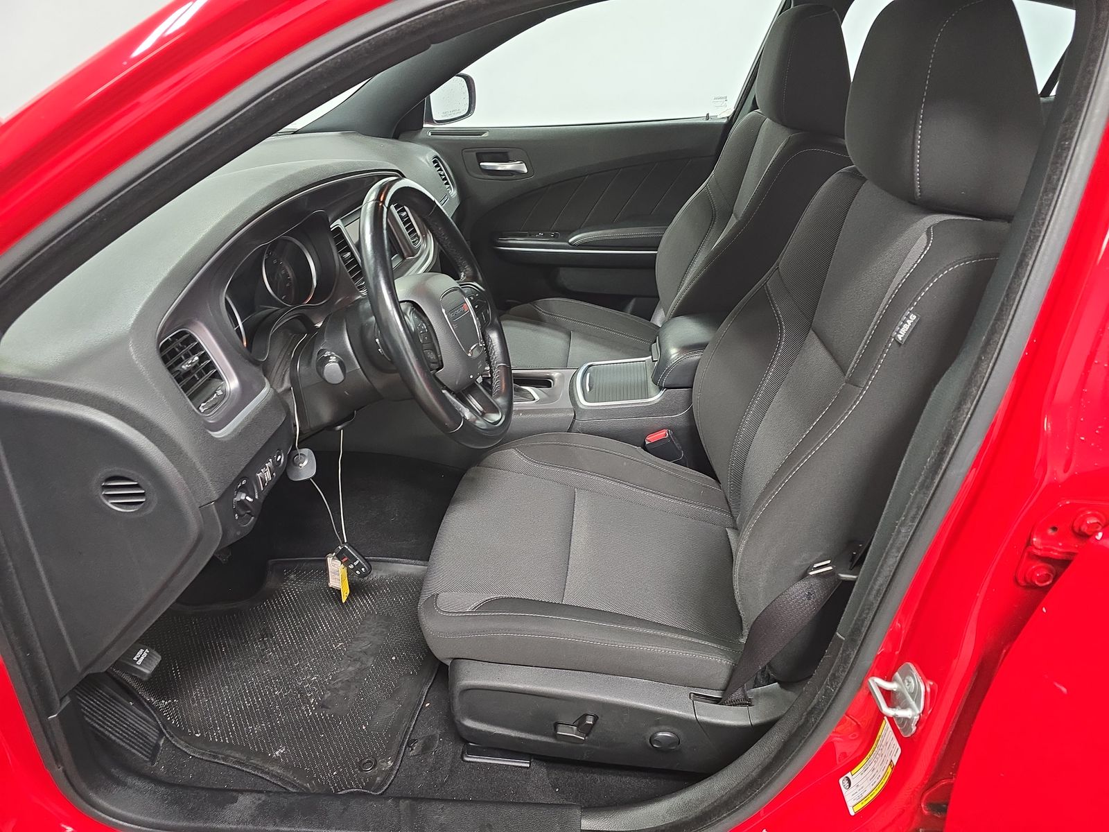 2022 Dodge Charger SXT RWD