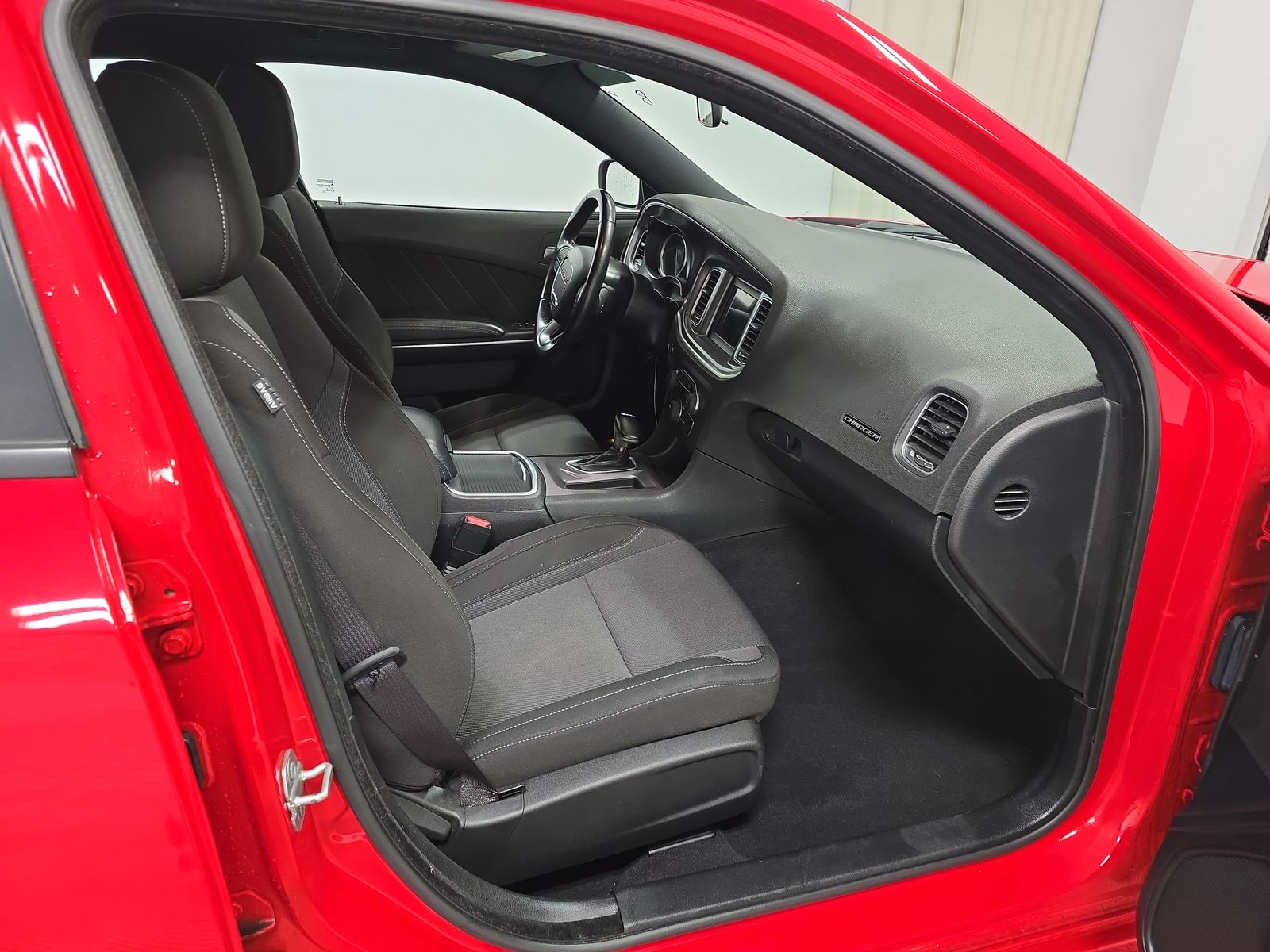 2022 Dodge Charger SXT RWD