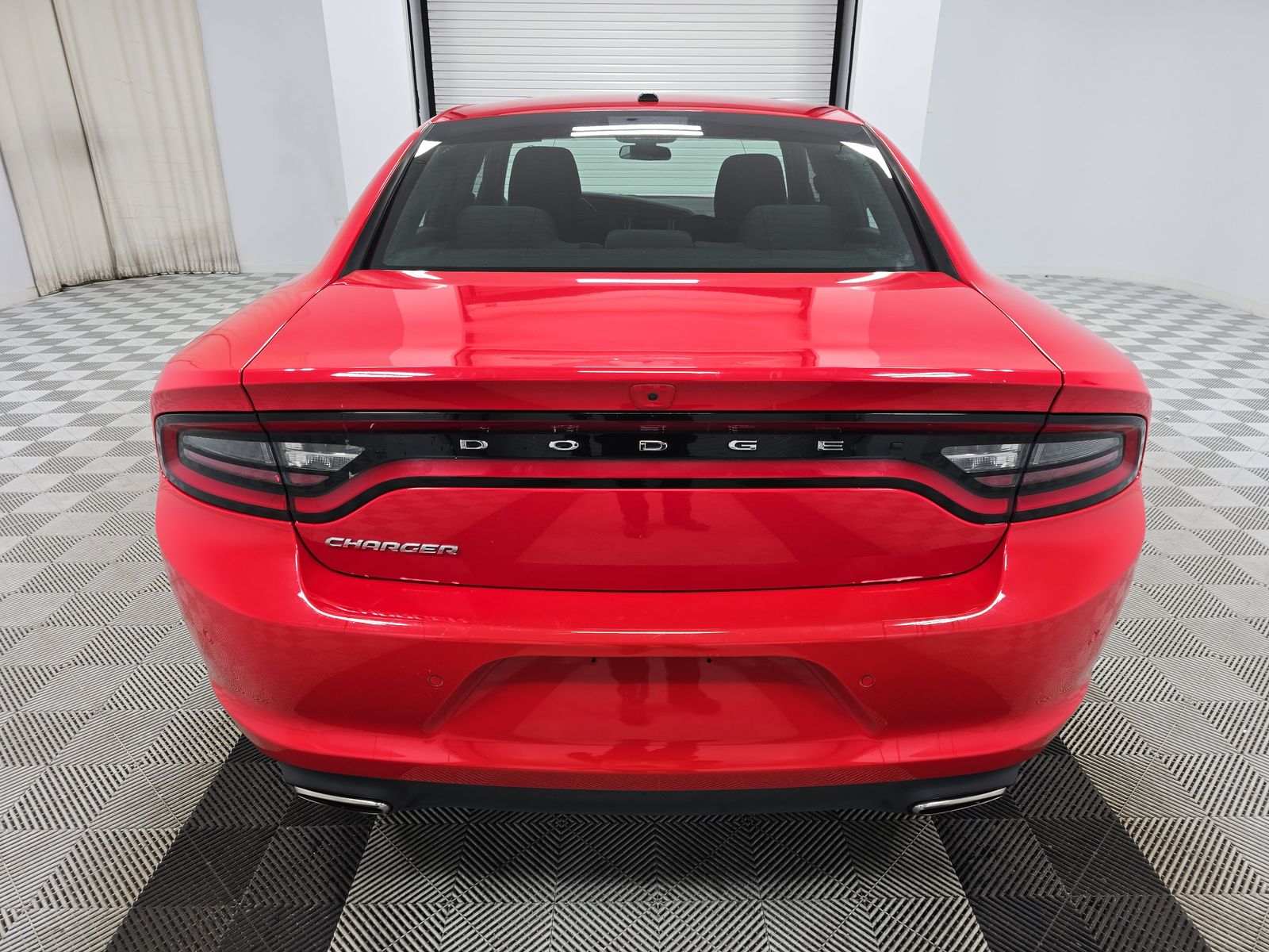 2022 Dodge Charger SXT RWD