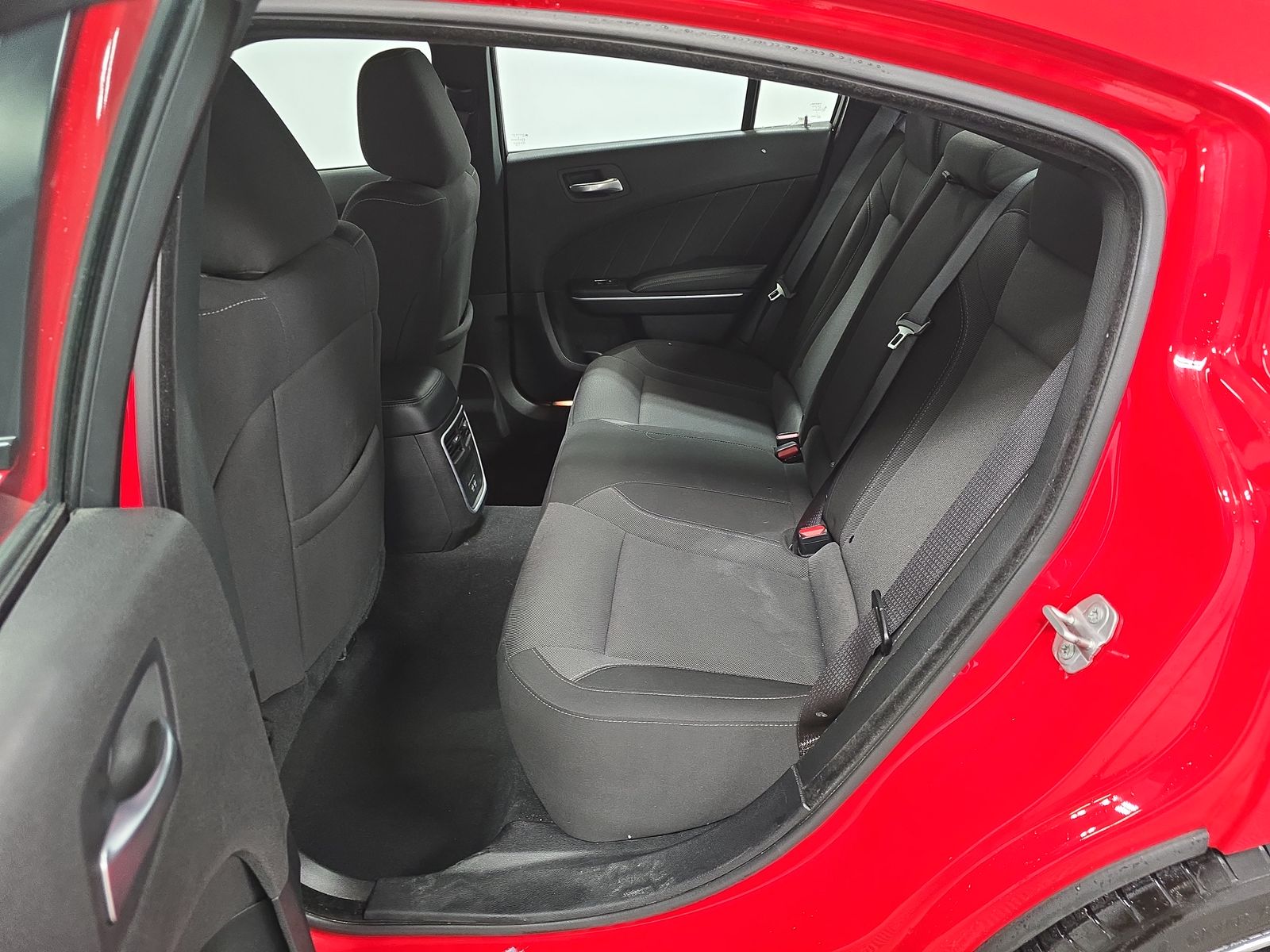 2022 Dodge Charger SXT RWD