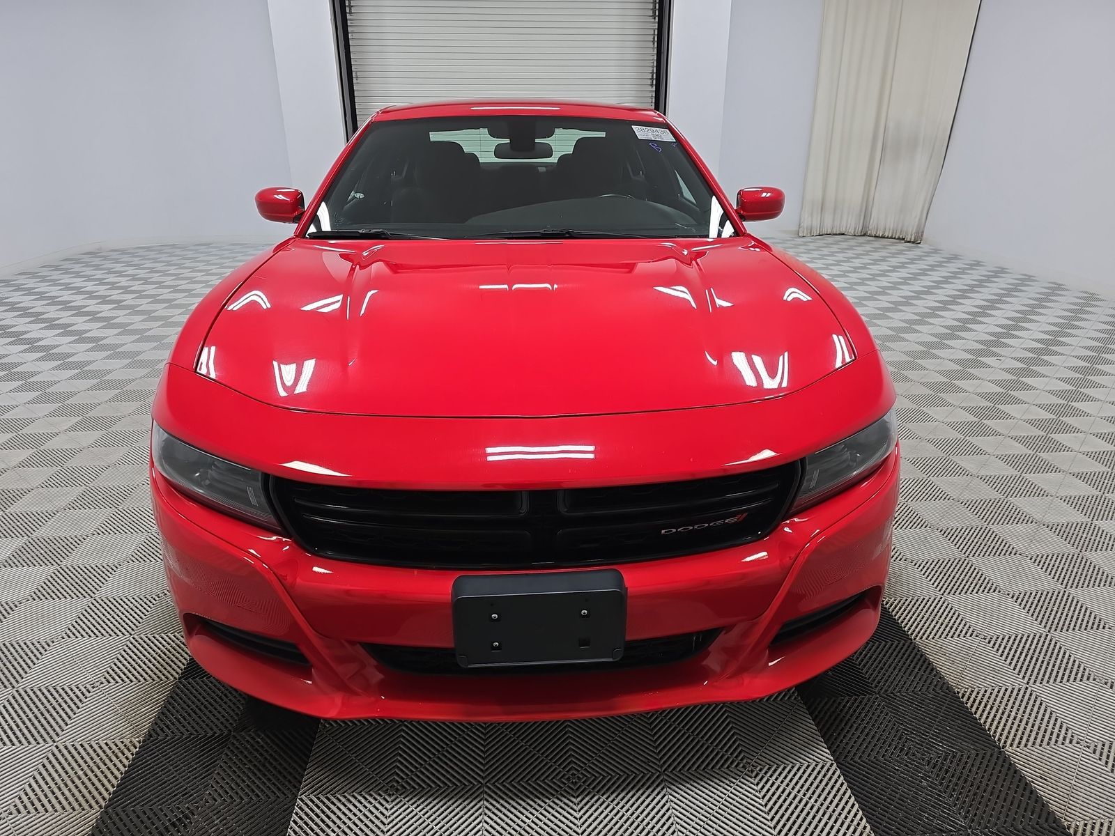 2022 Dodge Charger SXT RWD