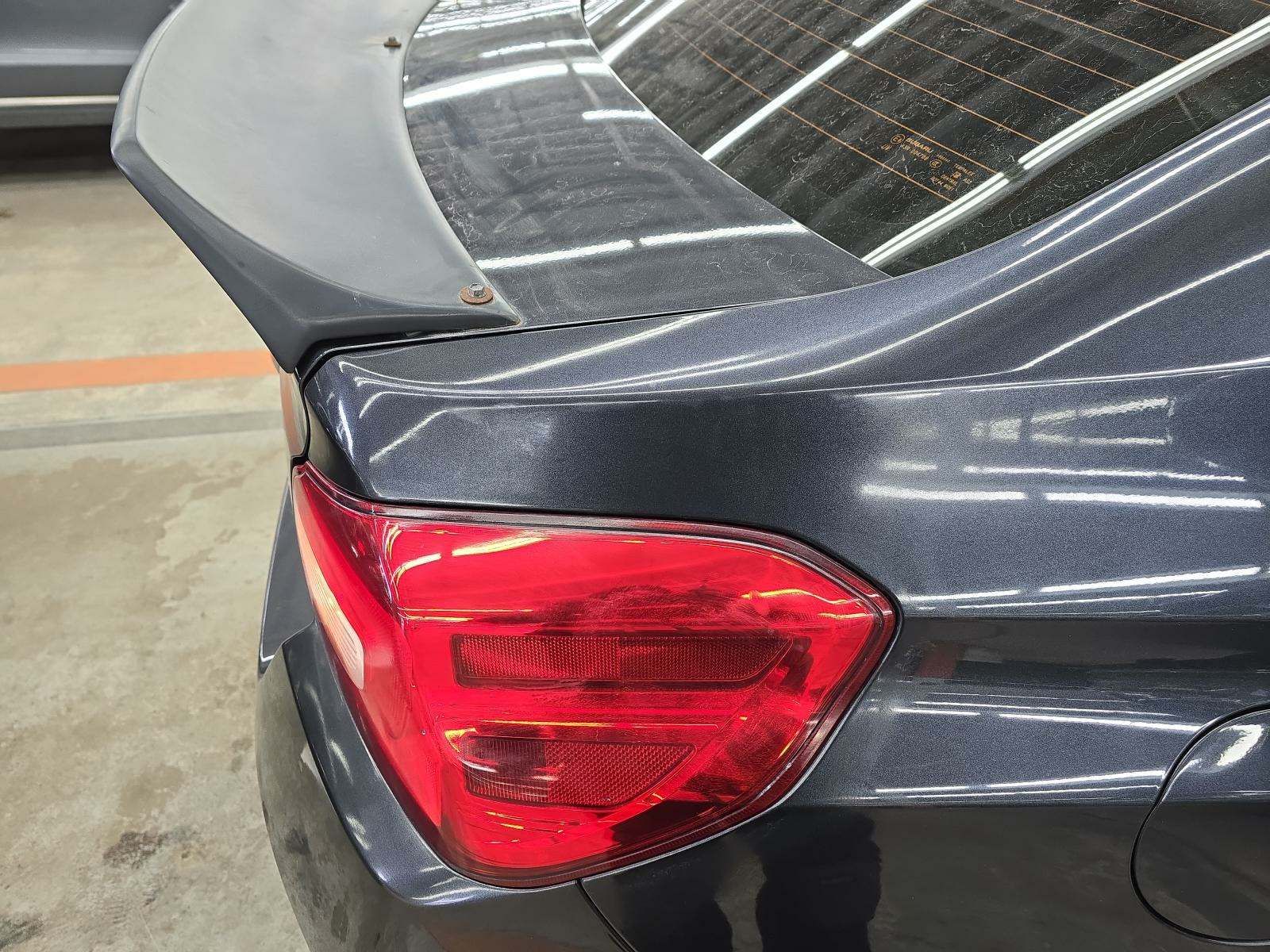 2019 Subaru WRX Premium AWD