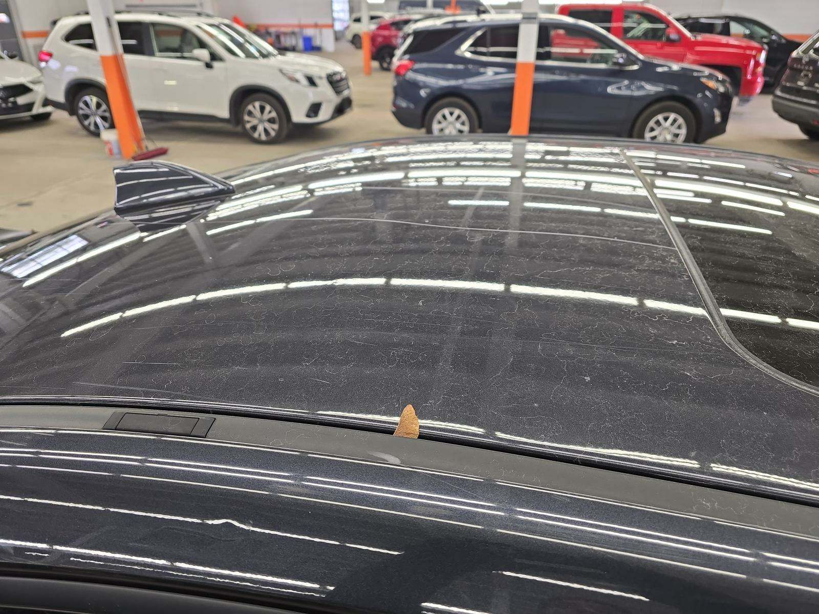 2019 Subaru WRX Premium AWD