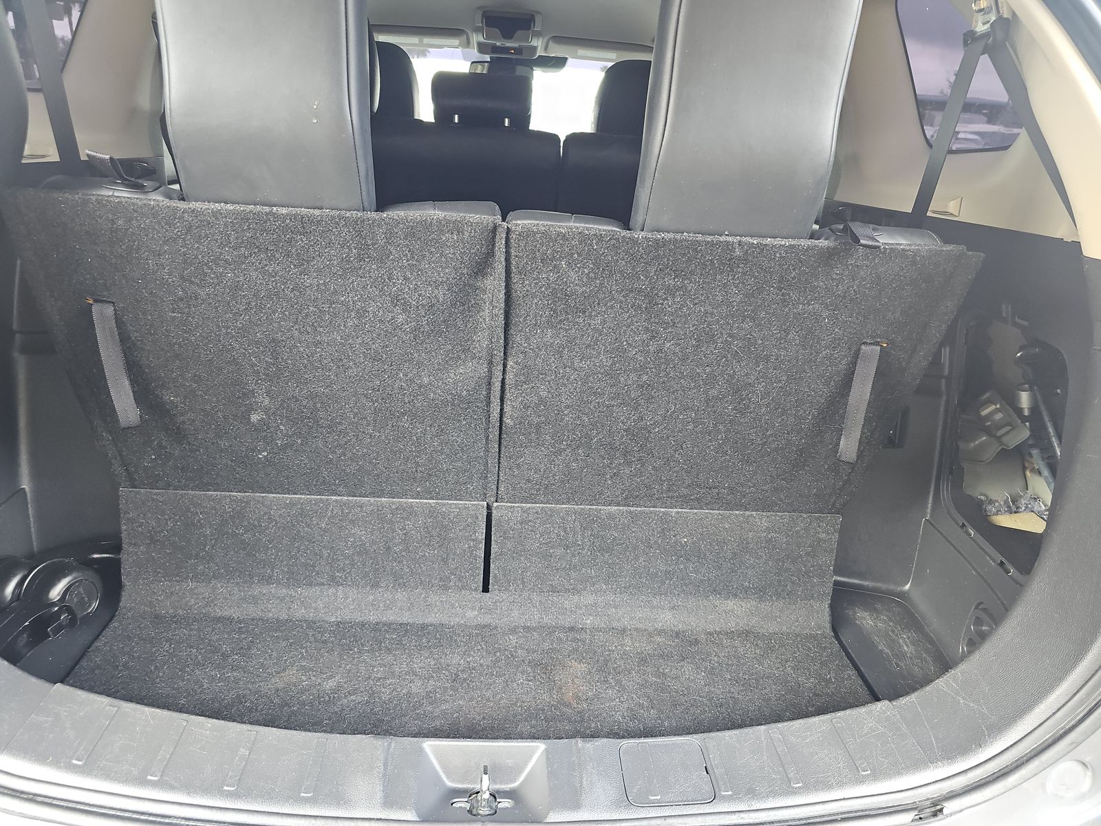 2020 Mitsubishi Outlander SEL FWD