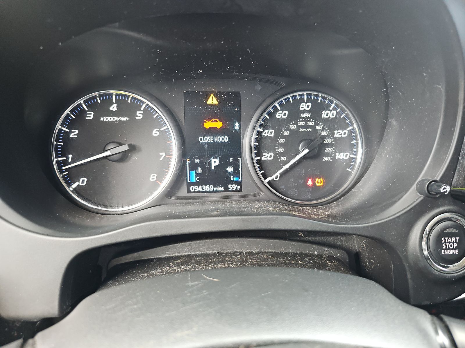 2020 Mitsubishi Outlander SEL FWD