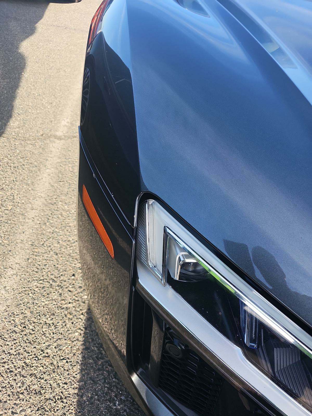 2018 Audi R8 V10 AWD