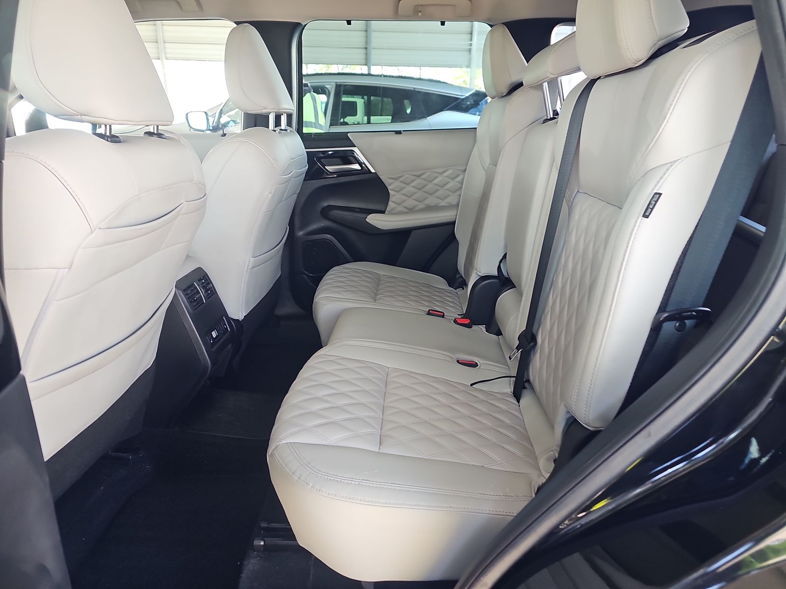 2023 Mitsubishi Outlander PHEV 40th Anniversary Edition AWD