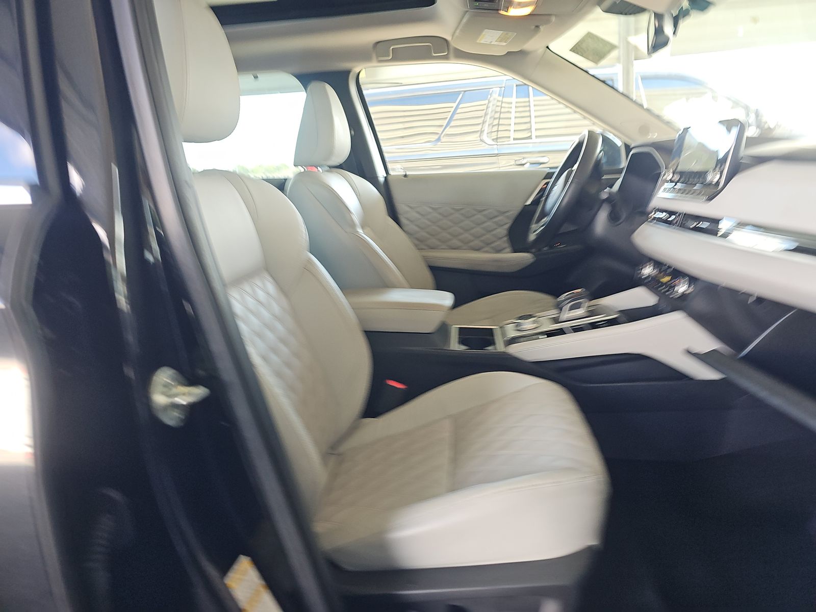 2023 Mitsubishi Outlander PHEV 40th Anniversary Edition AWD