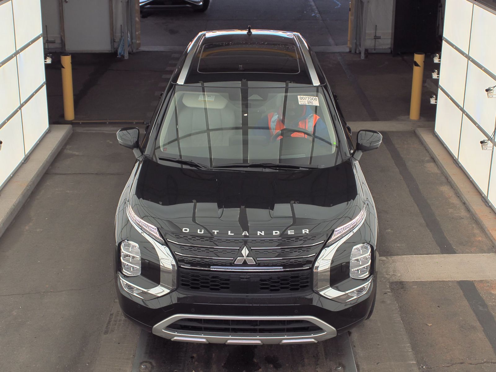 2023 Mitsubishi Outlander PHEV 40th Anniversary Edition AWD