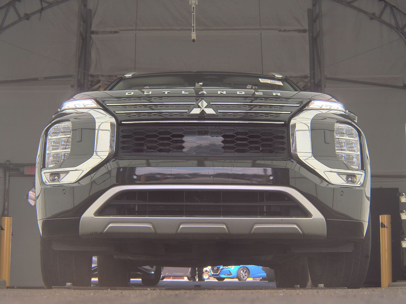 2023 Mitsubishi Outlander PHEV 40th Anniversary Edition AWD