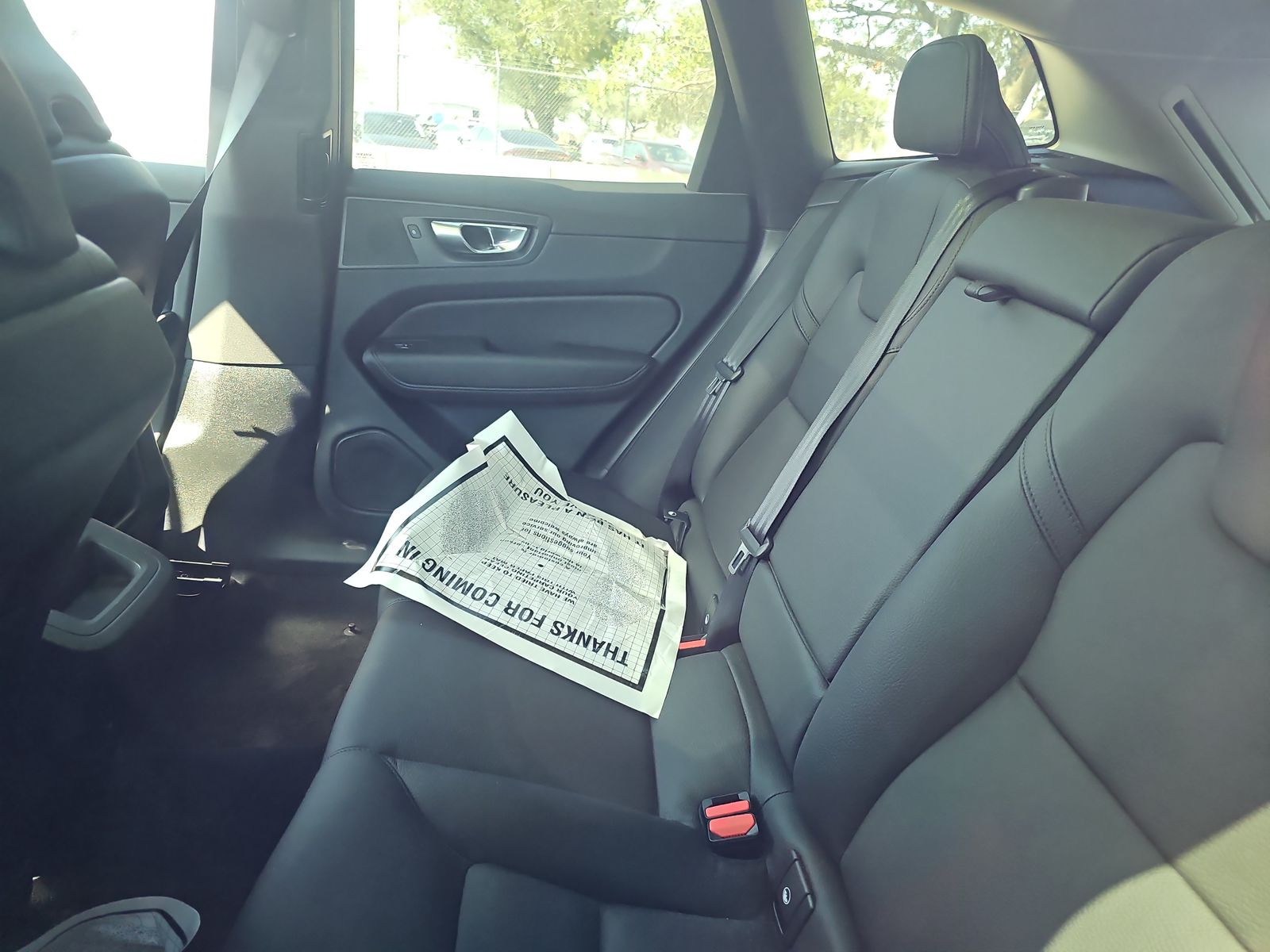 2023 Volvo XC60 B5 Plus AWD