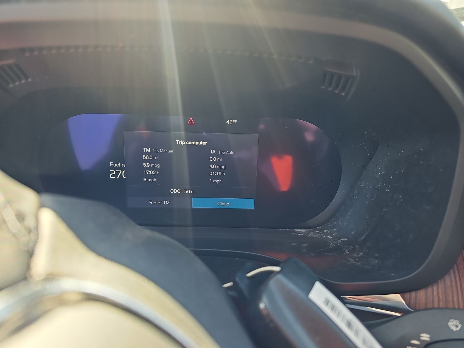 2023 Volvo XC60 B5 Plus AWD