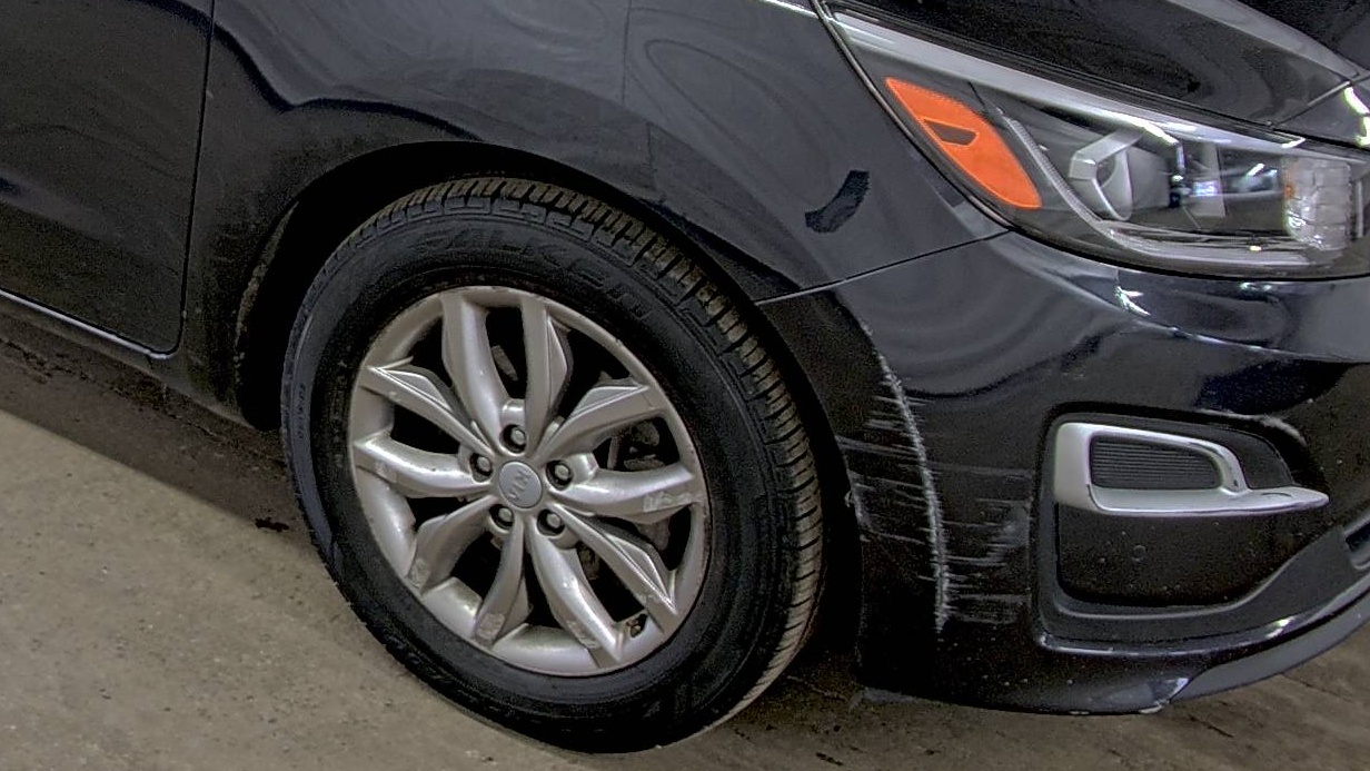 2020 Kia Sedona EX FWD