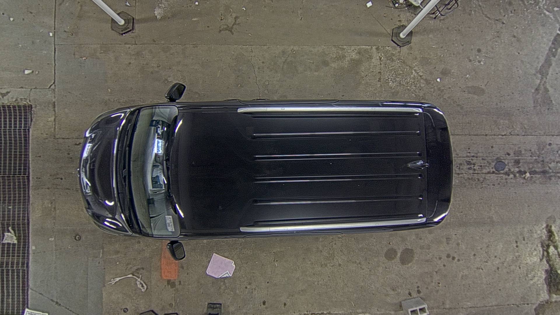 2020 Kia Sedona EX FWD