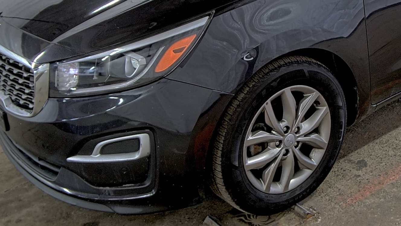 2020 Kia Sedona EX FWD