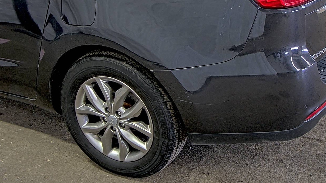 2020 Kia Sedona EX FWD