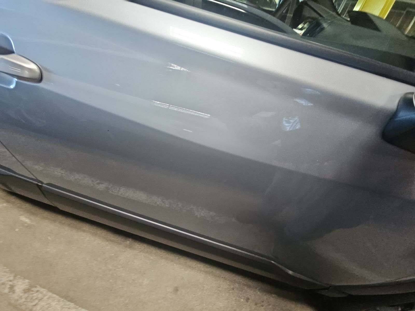 2024 Subaru Forester Wilderness AWD