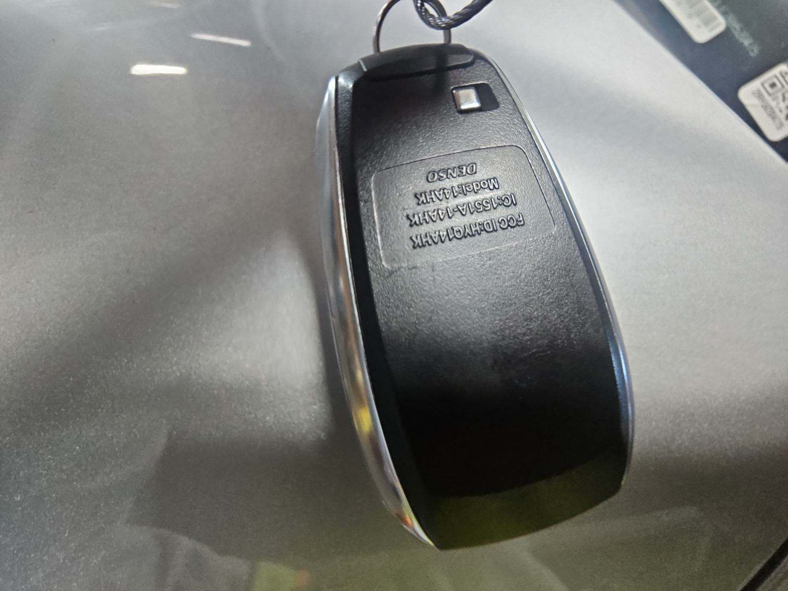 2024 Subaru Forester Wilderness AWD