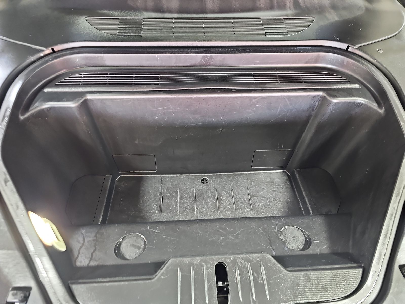 2022 Ford Mustang Mach-E Select AWD