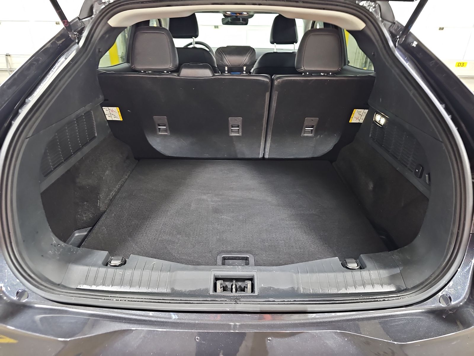 2022 Ford Mustang Mach-E Select AWD