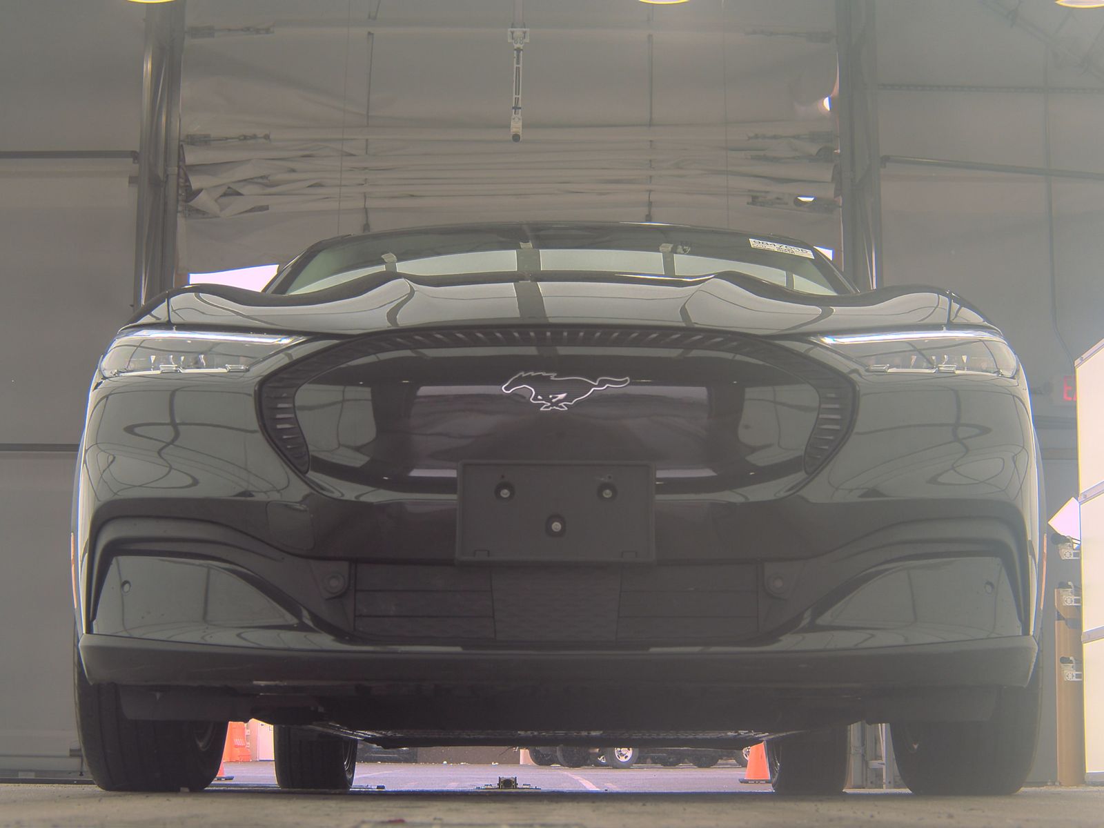 2022 Ford Mustang Mach-E Select AWD