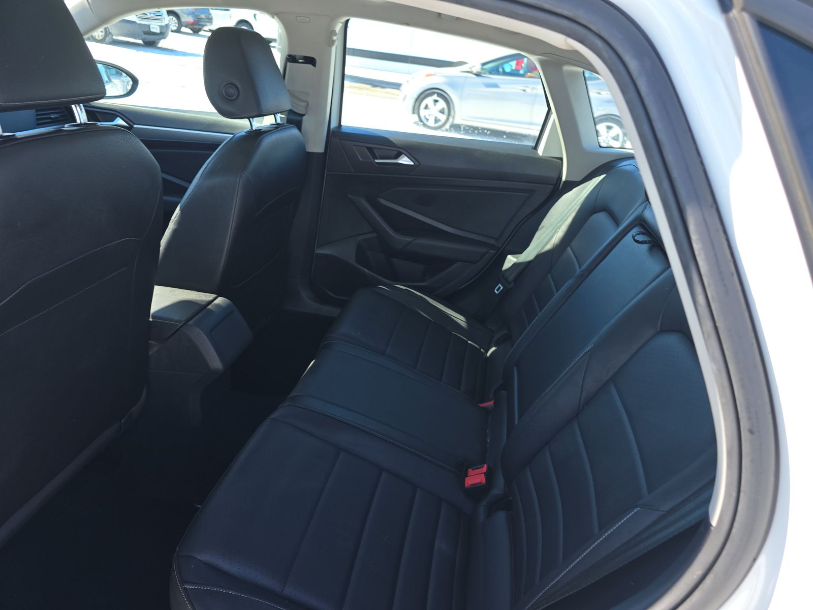 2021 Volkswagen Jetta 1.4T R-Line FWD