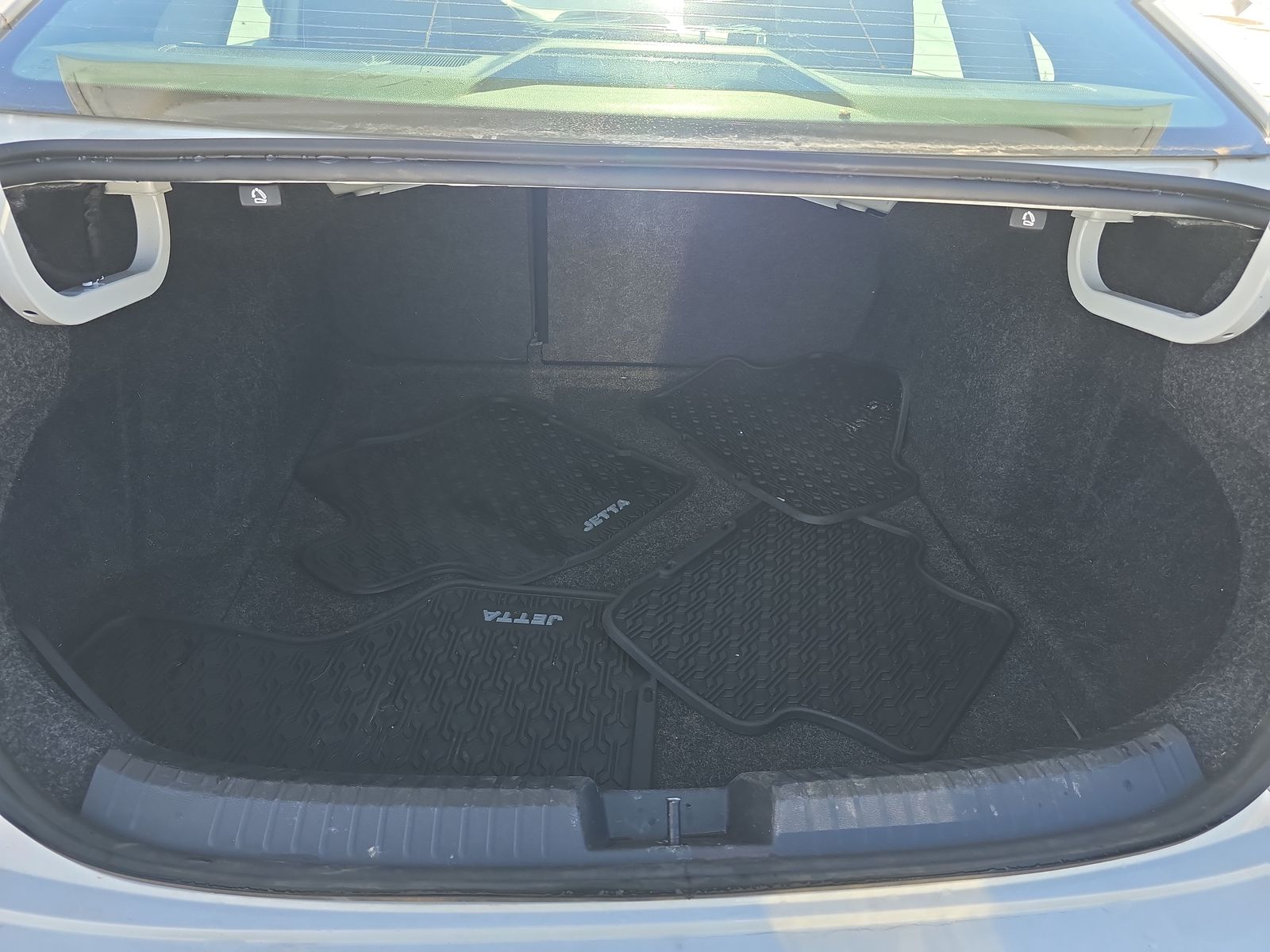 2021 Volkswagen Jetta 1.4T R-Line FWD