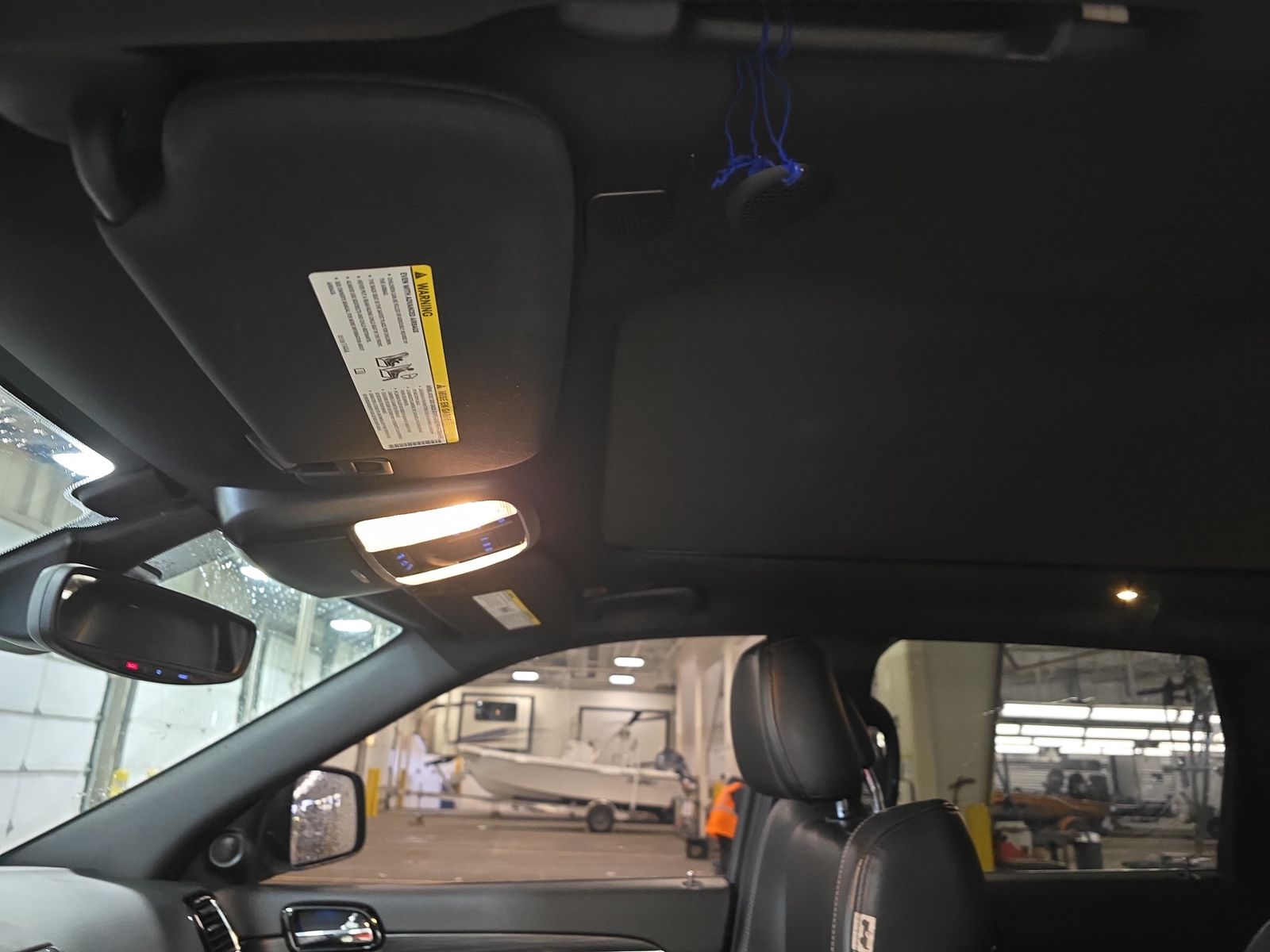 2021 Jeep Grand Cherokee Limited 80th Anniversary Edition AWD