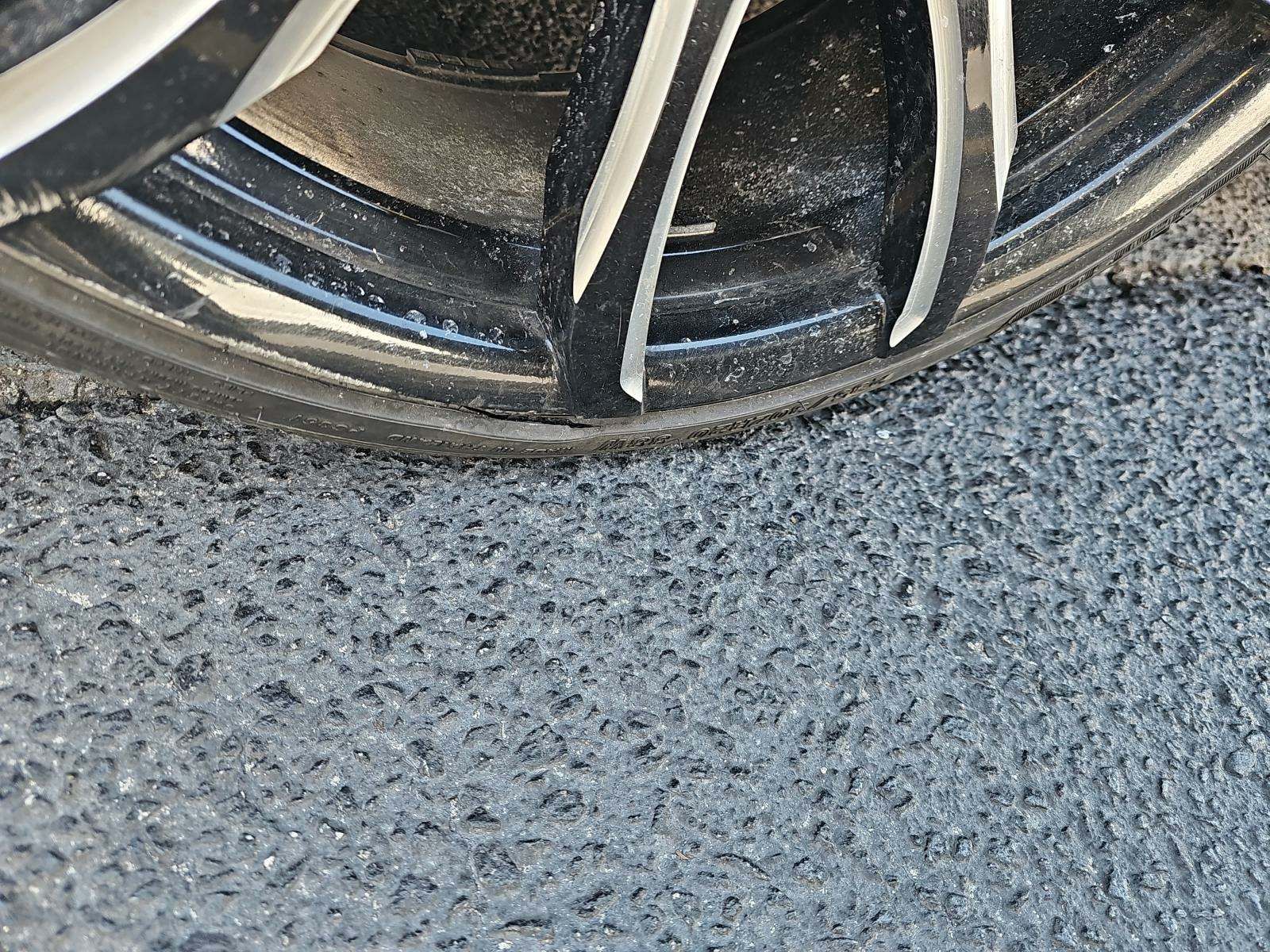 2013 Lexus IS IS 350C RWD