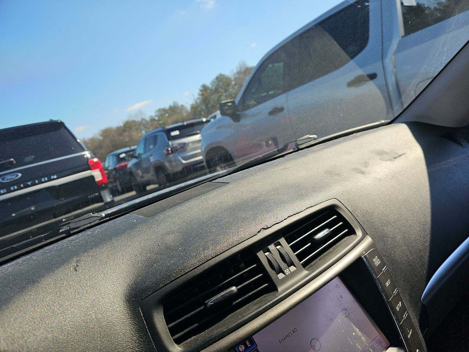 2013 Lexus IS IS 350C RWD