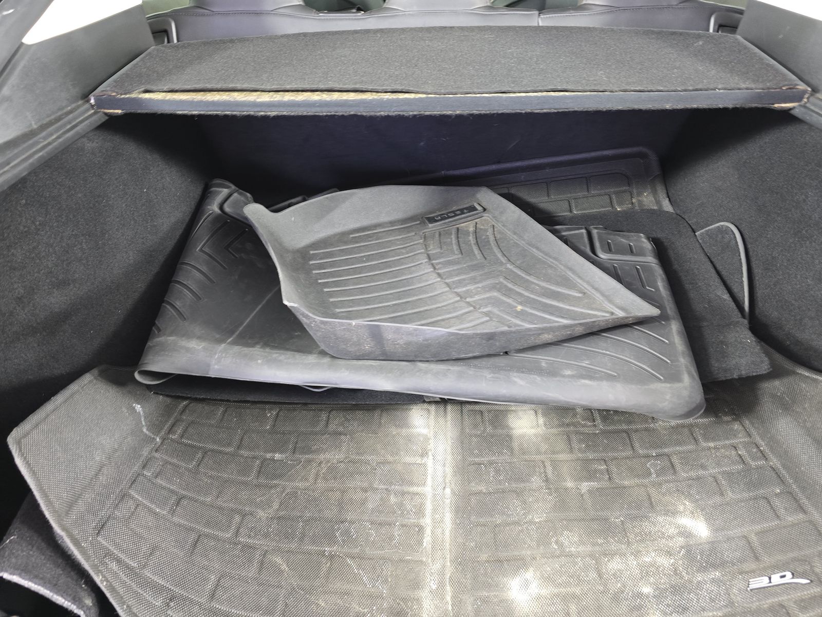 2014 Tesla Model S 85 RWD