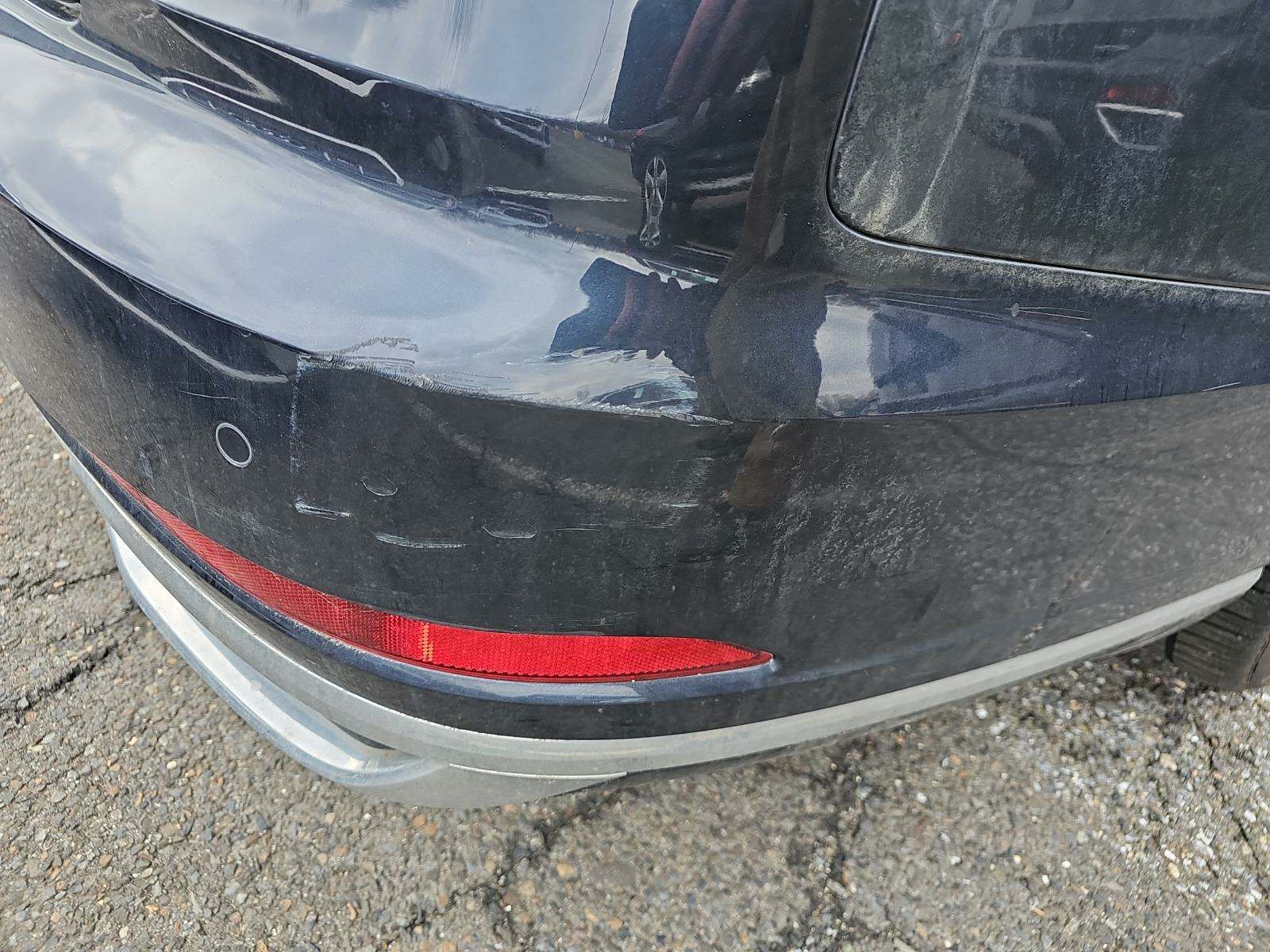 2021 Audi A8 Base AWD