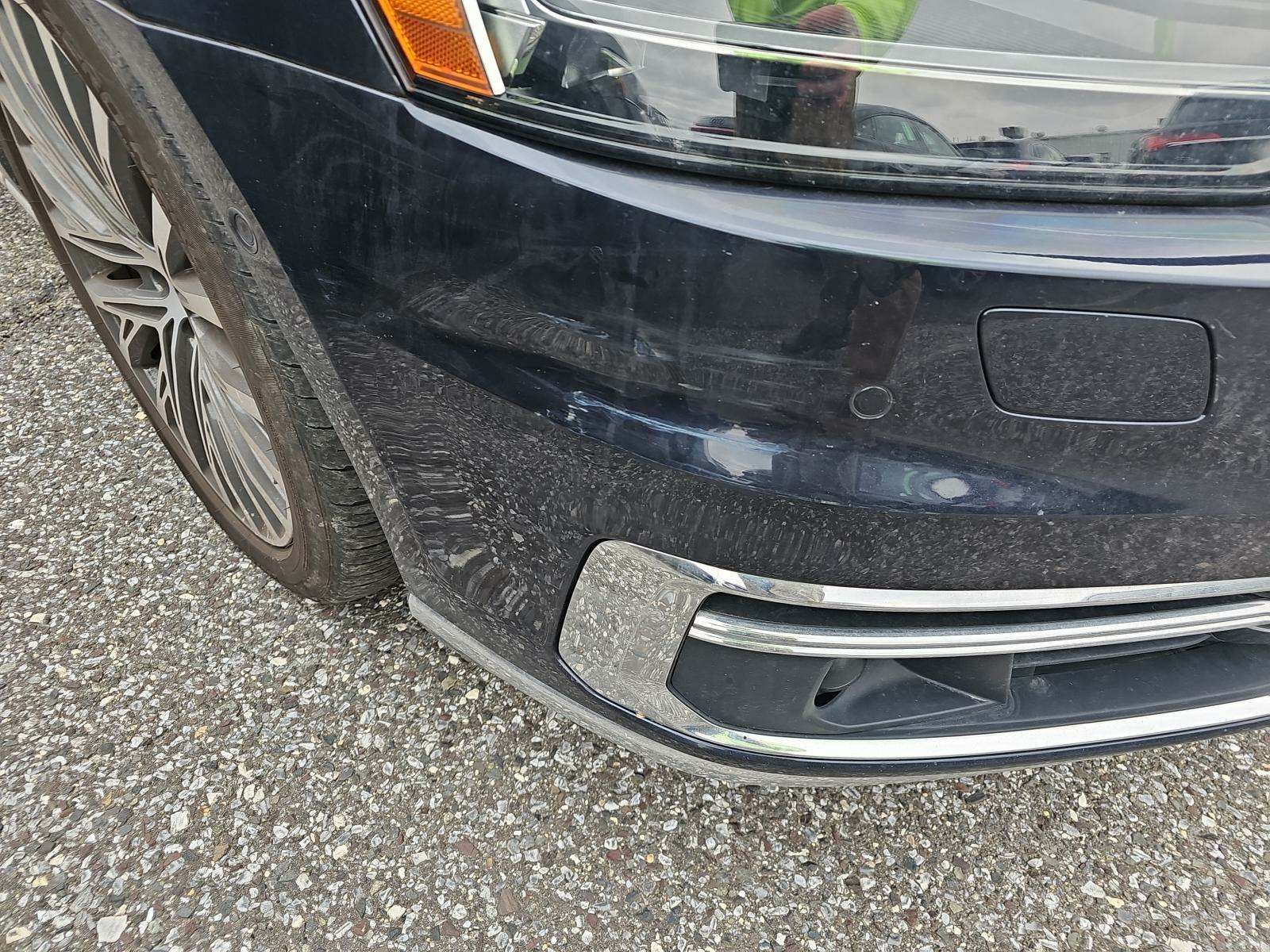 2021 Audi A8 Base AWD