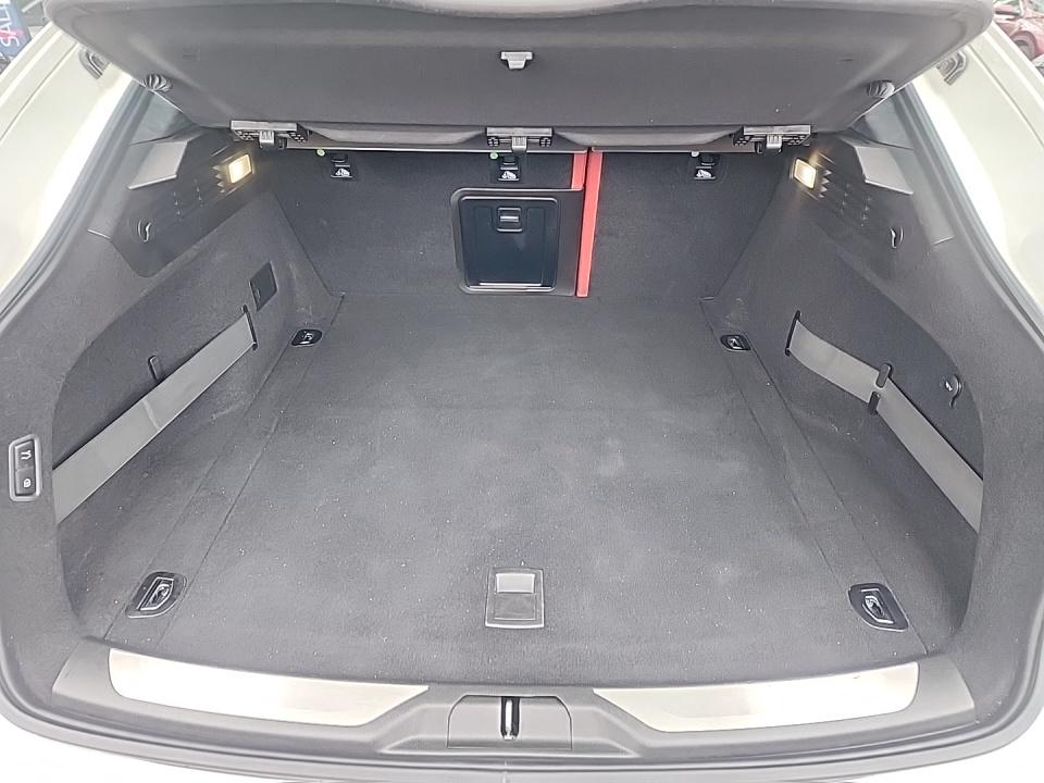2019 Maserati Levante S GranLusso AWD
