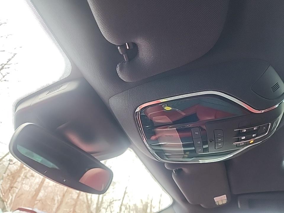 2019 Maserati Levante S GranLusso AWD