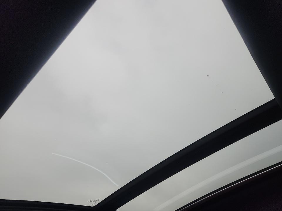 2019 Maserati Levante S GranLusso AWD