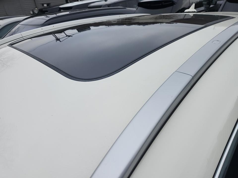 2019 Maserati Levante S GranLusso AWD