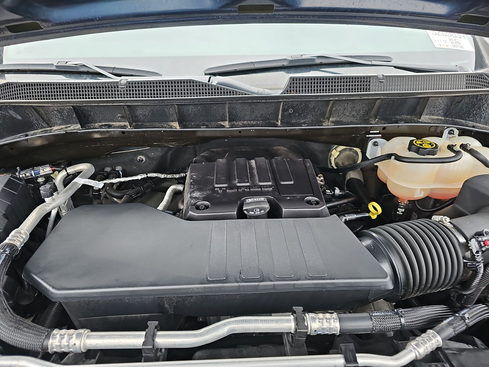 2022 Chevrolet Silverado 1500 Custom RWD